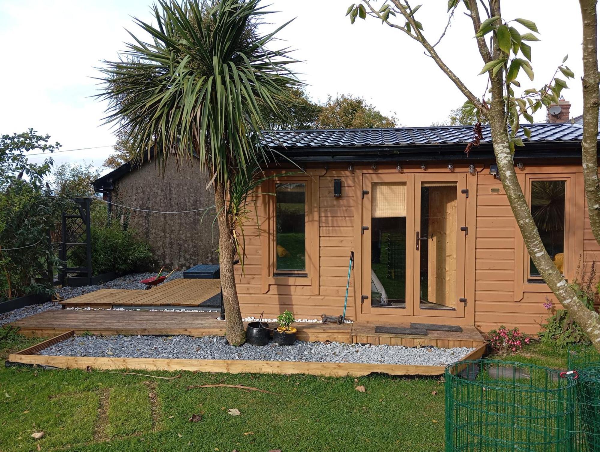 Adventure Cabin Retreat 'The Cabanne' No Shower — Photos 2