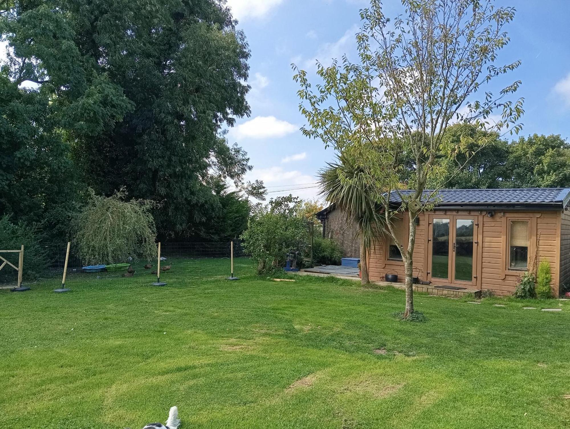 Adventure Cabin Retreat 'The Cabanne' No Shower — Photos 3